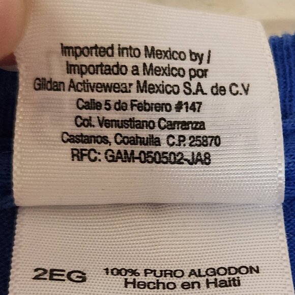 Kansas Jayhawks Mens 2XL 2008 NCAA Champions - Picture 6 of 7